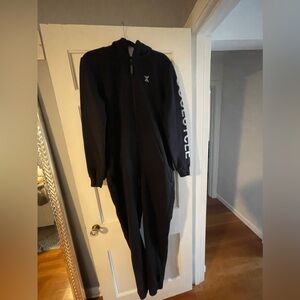 Black soulcycle x onepiece